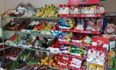 ΜΑΡΚΟΥΛΑΣ FRESH MARKET